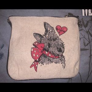 Brighton‎ Scottie Crossbody Purse